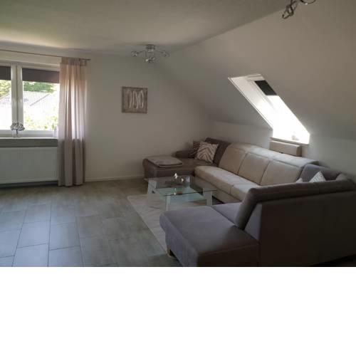 Ferienwohnung Heimathafen