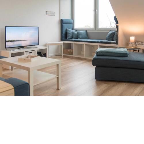Ferienwohnung Heimathafen