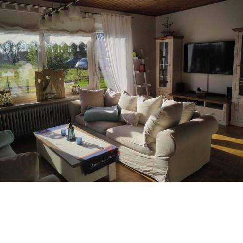 Ferienwohnung Heimathafen