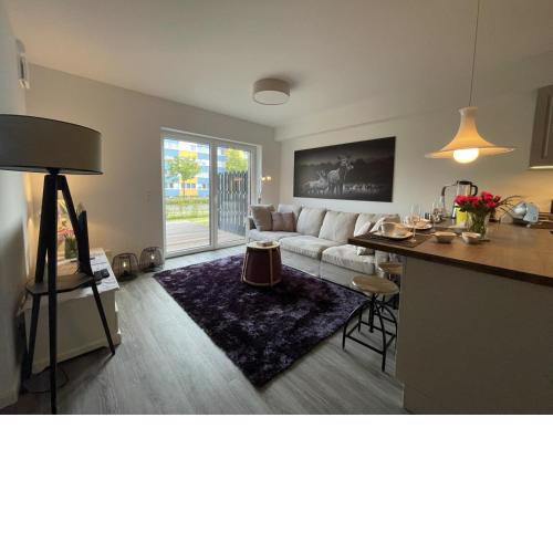 Ferienwohnung Heimathafen