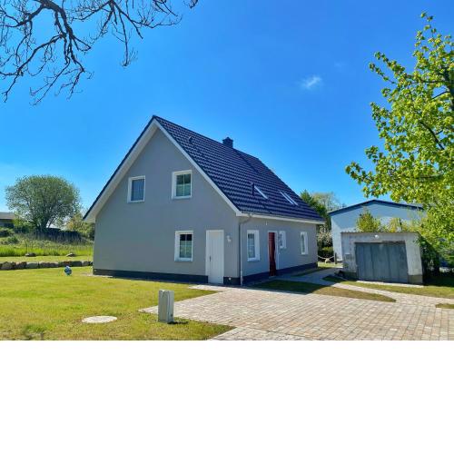 Ferienwohnung "Heimathafen"