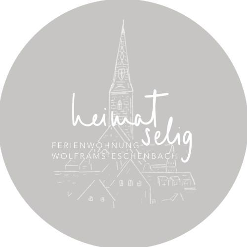 Ferienwohnung heimatselig Wolframs-Eschenbach