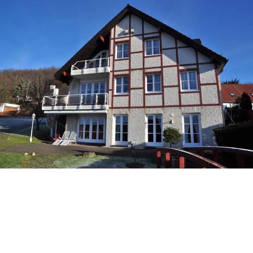 Ferienwohnung Heimbach Breuer