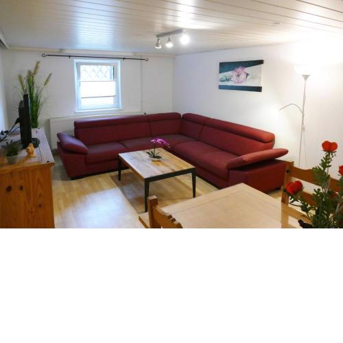 Ferienwohnung Heimchen
