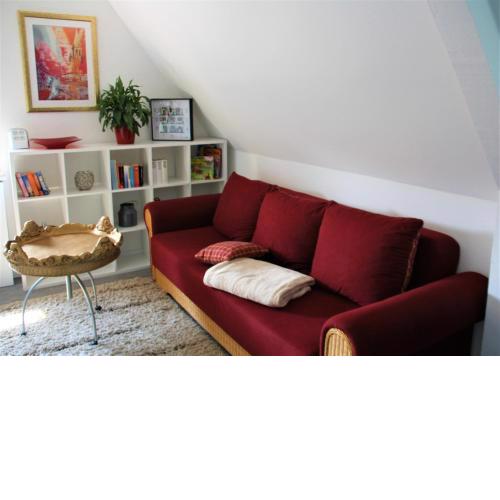Ferienwohnung Heimelich