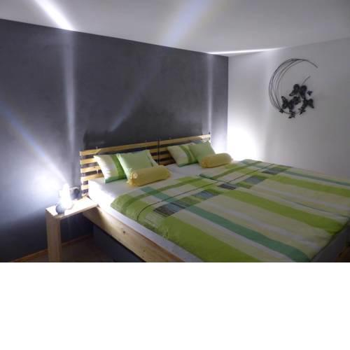 Ferienwohnung Heimsheim