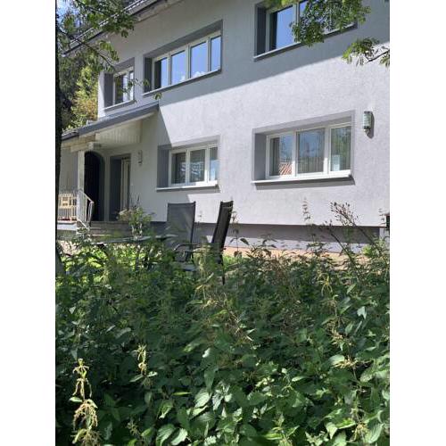 Ferienwohnung Heimweg
