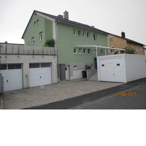 Ferienwohnung Hein