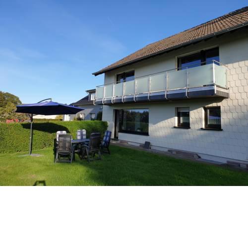 Ferienwohnung Heinen