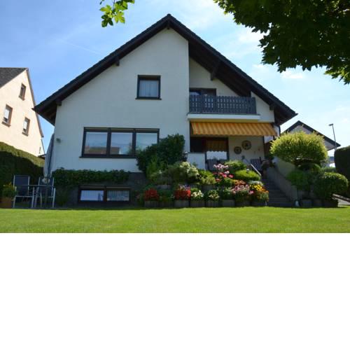 Ferienwohnung Heinen