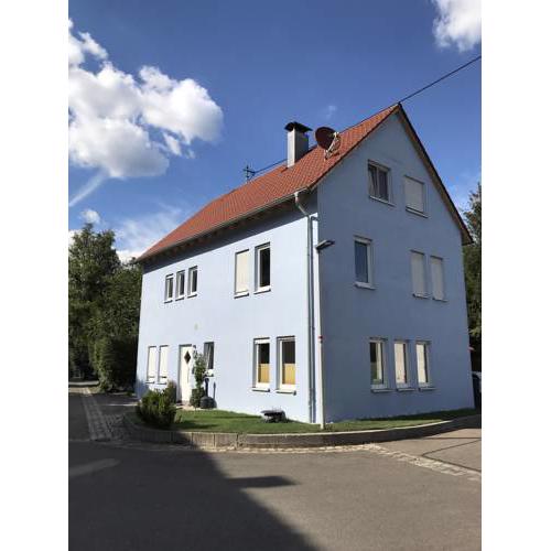 Ferienwohnung Heinerland