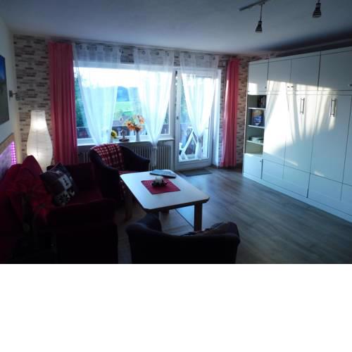 Ferienwohnung Heinicke