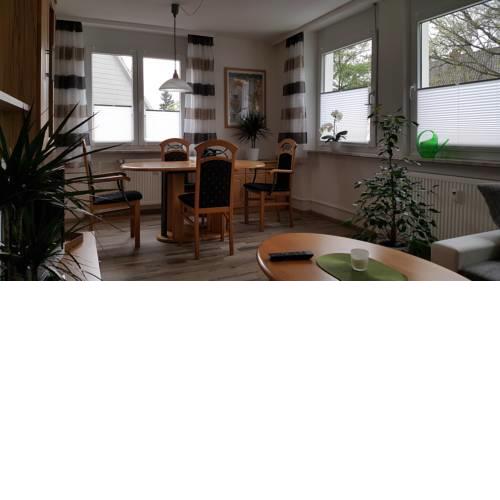 Ferienwohnung Heinig