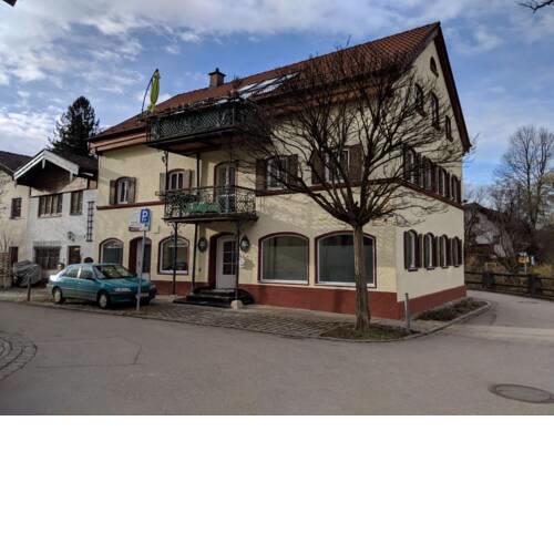 Ferienwohnung Heinrichsberger