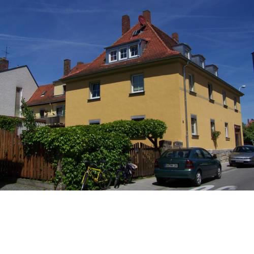Ferienwohnung Heinrichseck