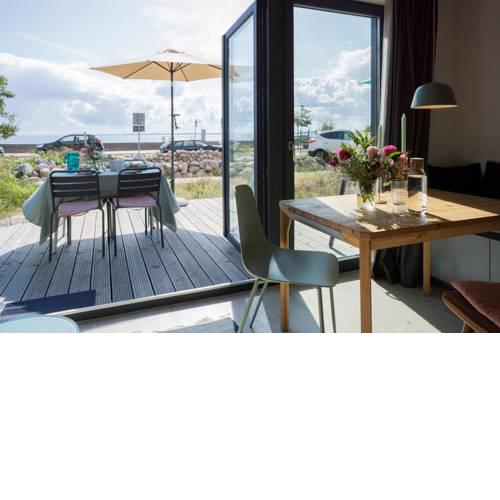 Ferienwohnung "Heiterer Hering"