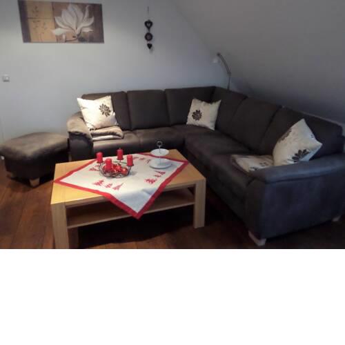 Ferienwohnung Heitmann - 9207