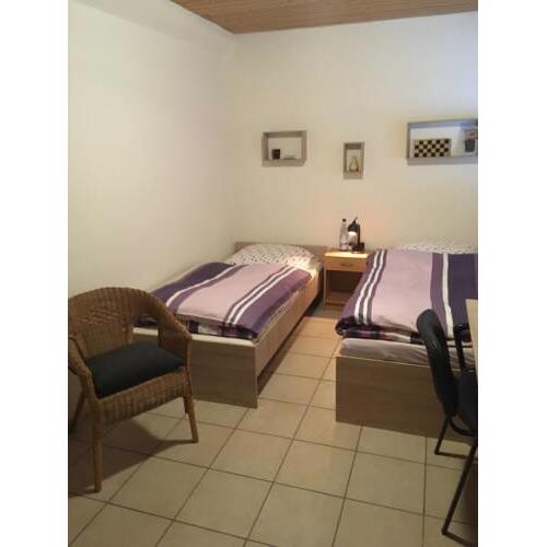 Ferienwohnung Hekel