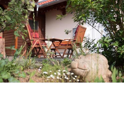 Ferienwohnung Helbig
