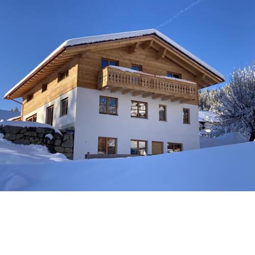 Ferienwohnung Helchenberg