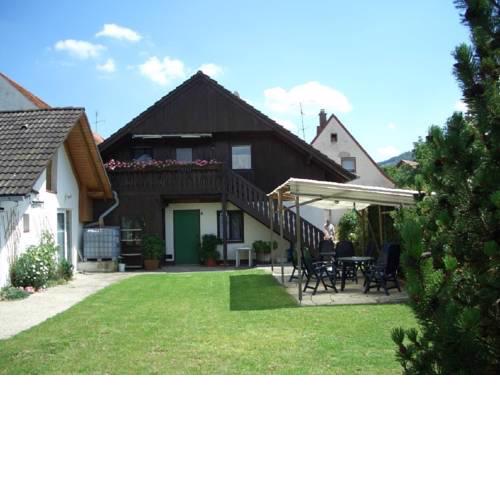 Ferienwohnung Held