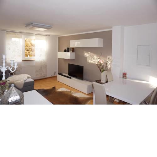 Ferienwohnung Heldenfingen