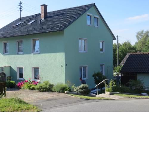 Ferienwohnung Helene