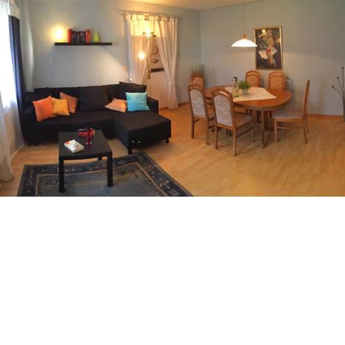 Ferienwohnung Helfenstein