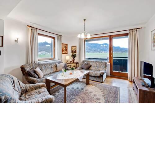 Ferienwohnung Helga Rossbach