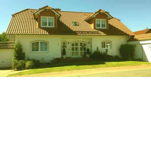 Ferienwohnung Helga
