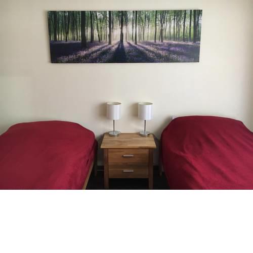 Ferienwohnung Helga