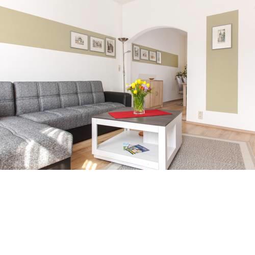 Ferienwohnung Helianthus