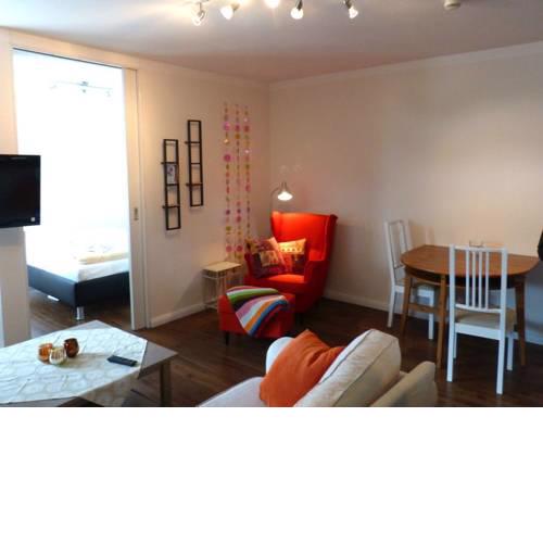 Ferienwohnung Hellen - Zur Alten Post, App. 23