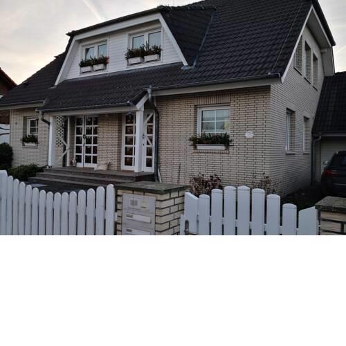 Ferienwohnung Heller