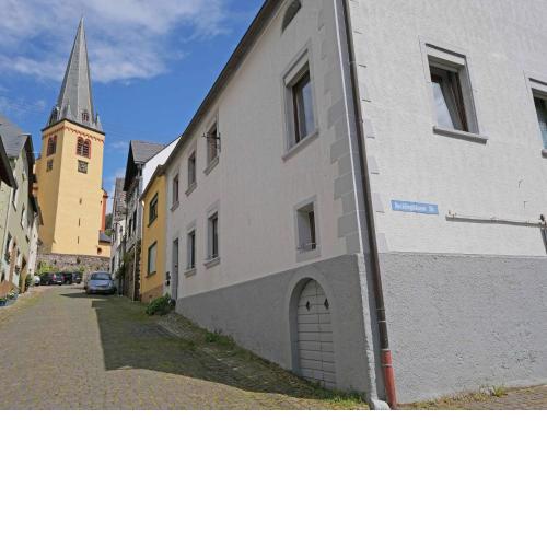 Ferienwohnung Helma
