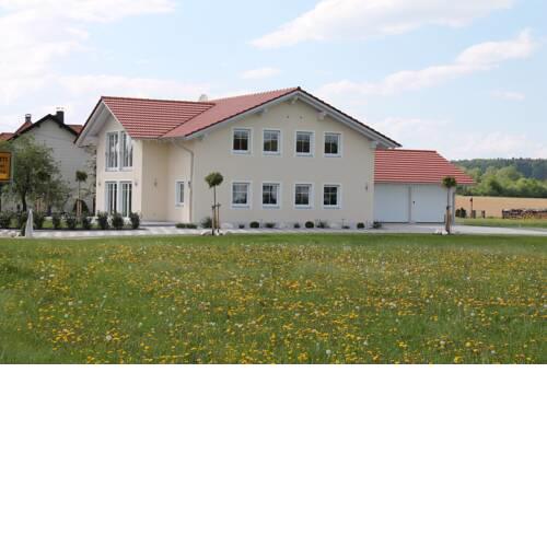 Ferienwohnung Helmberger in Burghausen