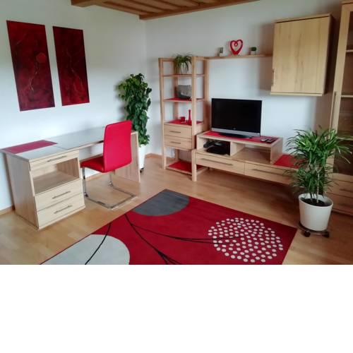 Ferienwohnung Helmberger in Burgkirchen