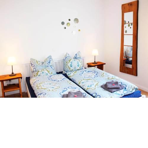 Ferienwohnung Helmsstraße - [#23890]