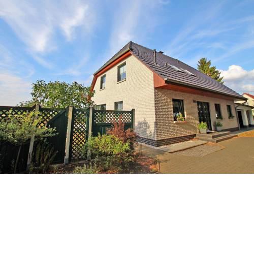 Ferienwohnungen Helpter Berg SEE 9820