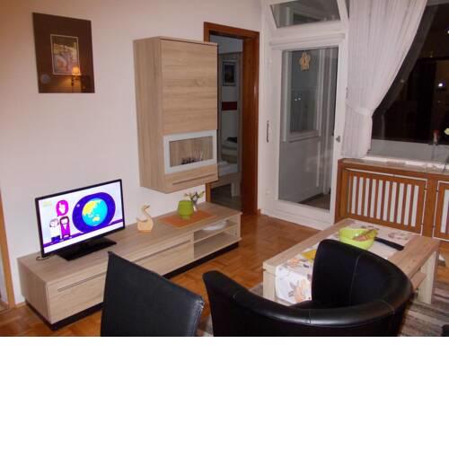Ferienwohnung Hemlock - [#125549]