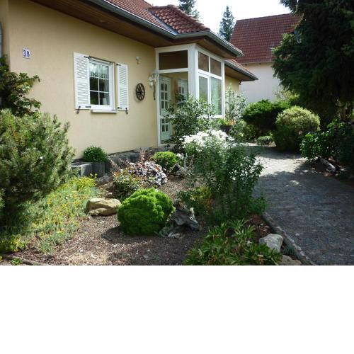 Ferienwohnung Hempel im Grünen