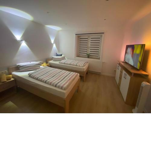 Ferienwohnung Hendrich Hornburg