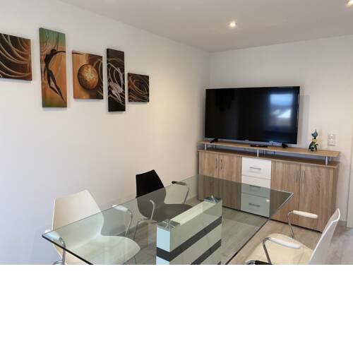 Ferienwohnung Hendrich Ro
