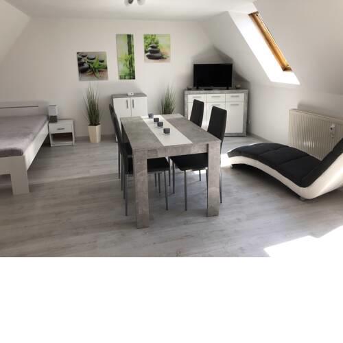 Ferienwohnung Hendrich
