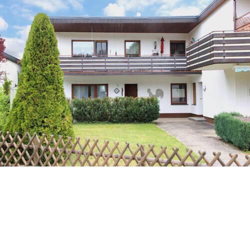 Ferienwohnung Hengemes