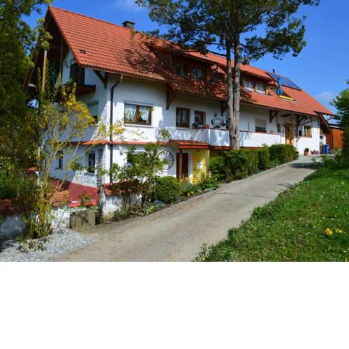 Ferienwohnung Hengge