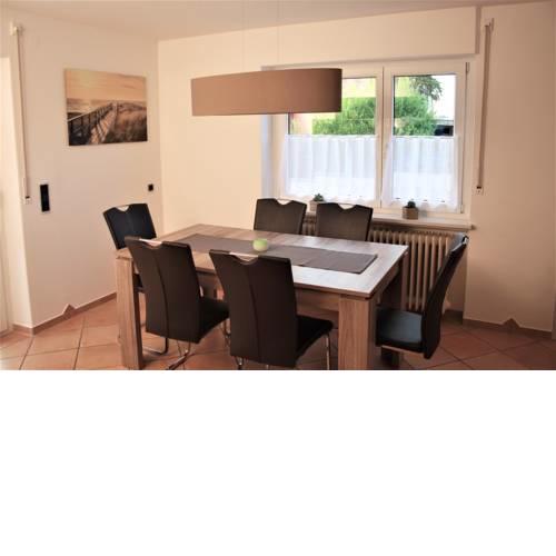 Ferienwohnung Hengl