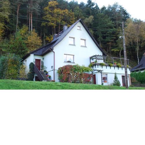 Ferienwohnung Henker