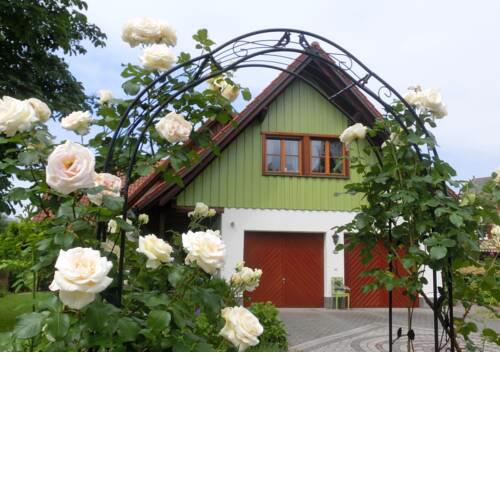 Ferienwohnung Henne