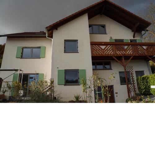 Ferienwohnung Henneberg